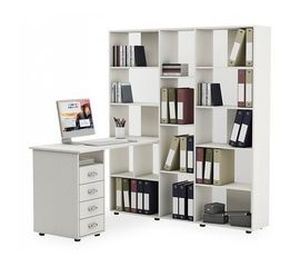  Стол компьютерный Оксфорд-4, фото 1 