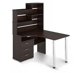  Стол компьютерный Домино СР-132, фото 1 