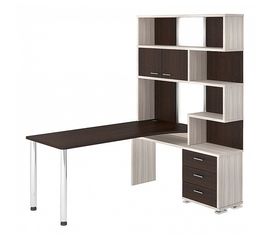  Стол компьютерный Домино СР-420/170, фото 1 