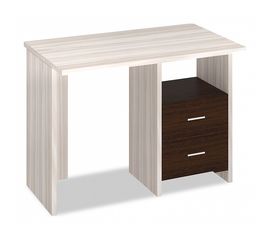  Стол письменный Домино Лайт СКЛ-Прям100, фото 1 