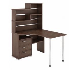  Стол компьютерный Домино СР-132, фото 1 