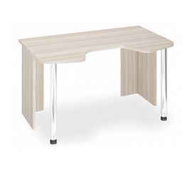  Стол компьютерный Домино Лайт СКЛ-Игр140, фото 1 