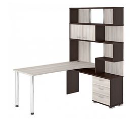  Стол компьютерный Домино СР-420/170, фото 1 