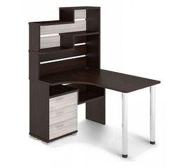  Стол компьютерный Домино СР-132, фото 1 