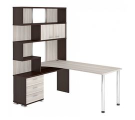  Стол компьютерный Домино СР-420/170, фото 1 