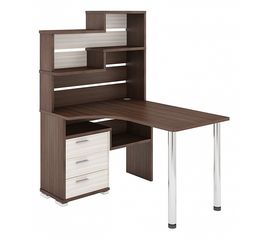  Стол компьютерный Домино СР-132, фото 1 