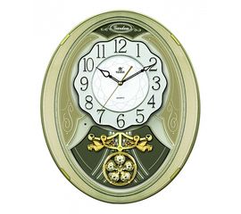  Настенные часы (37х45 см) Power, фото 1 