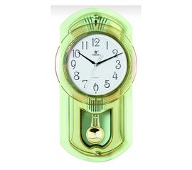  Настенные часы (26х49 см) Power, фото 1 