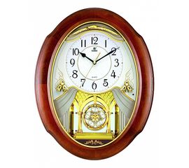  Настенные часы (36х48 см) Power, фото 1 