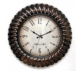  Настенные часы (52см) Galaxy 715 А, фото 1 