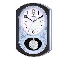  Настенные часы (30х46 см) Power, фото 1 