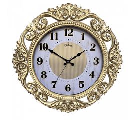  Настенные часы (50 см) Galaxy 725-C, фото 1 