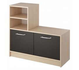  Тумба для обуви Лофт-2 СТЛ.117.01М 2015011701001, фото 1 