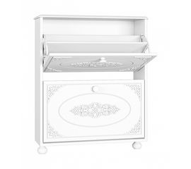  Тумба для обуви Ассоль АС-45, фото 1 