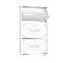  Тумба для обуви Ассоль АС-46, фото 1 