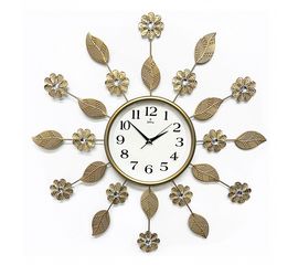  Настенные часы (60 см) Galaxy AYP-1554-K, фото 1 