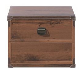  Тумба для обуви Индиана JKOM 1k, фото 1 