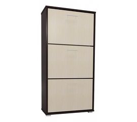  Тумба для обуви Мебелайн-2, фото 1 