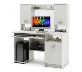  Стол компьютерный Имидж-14, фото 1 