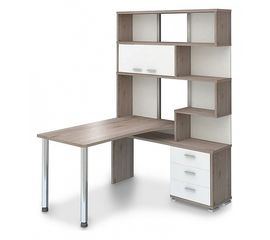  Стол компьютерный Домино нельсон СР-420-150, фото 1 