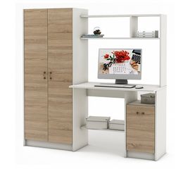  Стол компьютерный Август-13, фото 1 