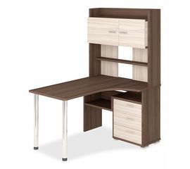  Стол компьютерный Домино СР-133, фото 1 