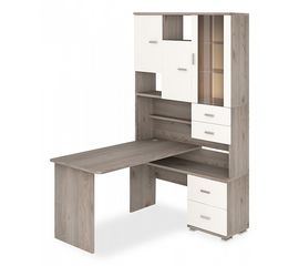  Стол компьютерный Домино Нельсон СР-620-140, фото 1 