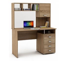  Стол компьютерный Имидж-53, фото 1 