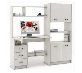  Стол компьютерный Август-12, фото 1 