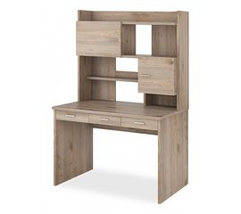  Стол компьютерный Домино Нельсон СП-33, фото 1 