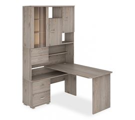  Стол компьютерный Домино Нельсон СР-620-140, фото 1 