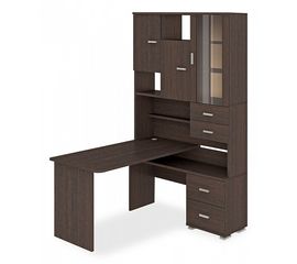  Стол компьютерный Домино СР-620-140, фото 1 