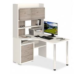  Стол компьютерный Домино СР-133, фото 1 