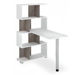  Стол компьютерный Домино нельсон СЛ-5-4СТ, фото 1 