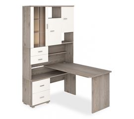  Стол компьютерный Домино Нельсон СР-620-140, фото 1 