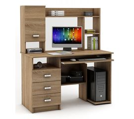  Стол компьютерный Имидж-17, фото 1 