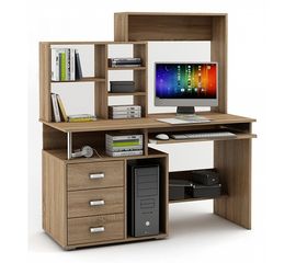  Стол компьютерный Имидж-61, фото 1 