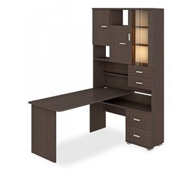  Стол компьютерный Домино СР-620-160, фото 1 