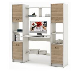  Стол компьютерный Август-5, фото 1 