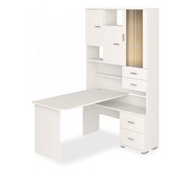  Стол компьютерный Домино СР-620-140, фото 1 