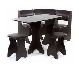  Уголок кухонный Тюльпан-мини, фото 1 