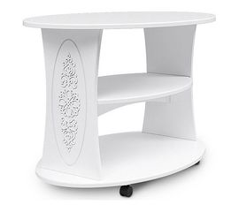  Стол журнальный Ассоль АС-17, фото 1 