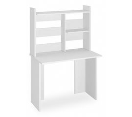  Стол компьютерный Нельсон Lite СКЛ-Прям100(без тумбы)+НКЛ-100, фото 1 