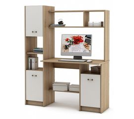  Стол компьютерный Август-1, фото 1 