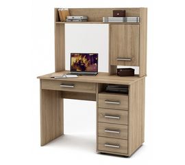  Стол письменный Остин-11Я, фото 1 