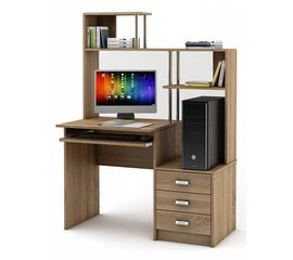  Стол компьютерный Имидж-26, фото 1 