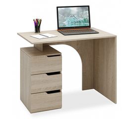  Стол письменный Нейт-1, фото 1 