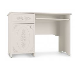  Стол компьютерный Ассоль АС-242К, фото 1 