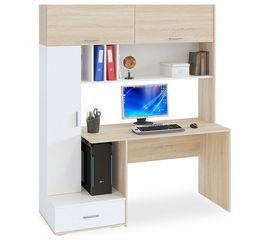  Стол компьютерный КСТ-17, фото 1 