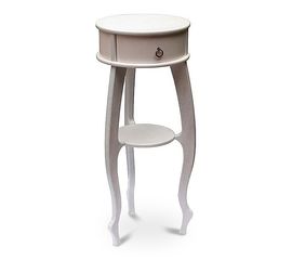  Подставка Берже 12 ясень белый, фото 1 